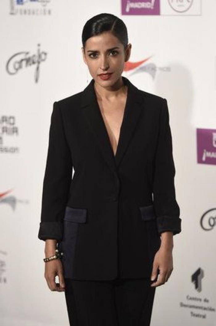 'La novia', 'Vis a vis' y 'El ministerio del tiempo' triunfan en los premios de la Unión de Actores