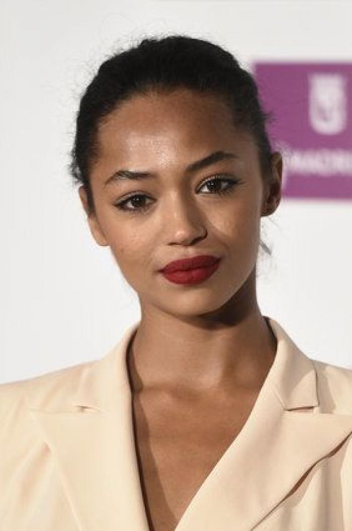 'La novia', 'Vis a vis' y 'El ministerio del tiempo' triunfan en los premios de la Unión de Actores