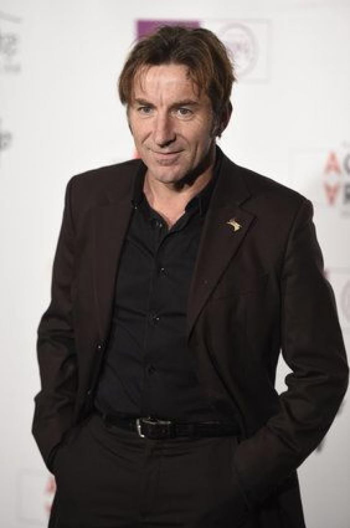 'La novia', 'Vis a vis' y 'El ministerio del tiempo' triunfan en los premios de la Unión de Actores