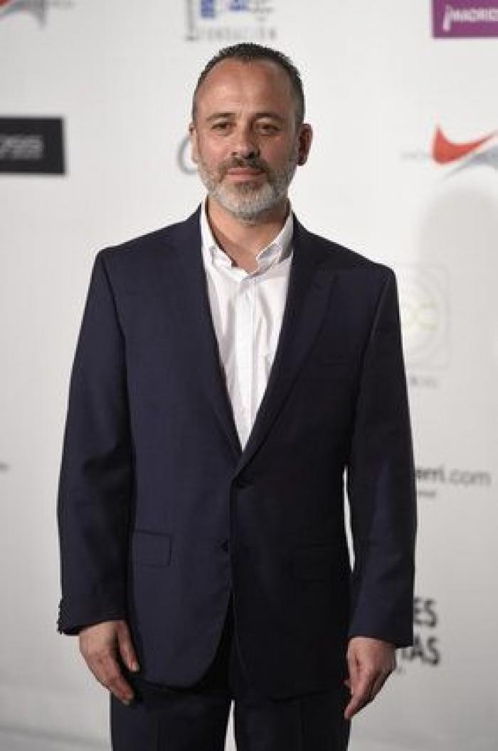 'La novia', 'Vis a vis' y 'El ministerio del tiempo' triunfan en los premios de la Unión de Actores