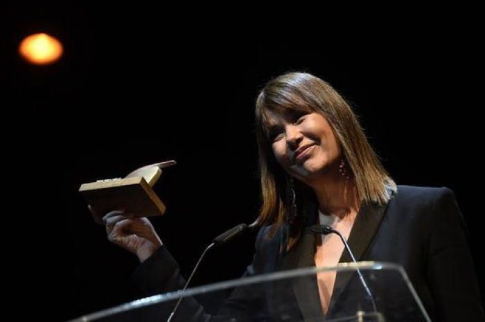 'La novia', 'Vis a vis' y 'El ministerio del tiempo' triunfan en los premios de la Unión de Actores