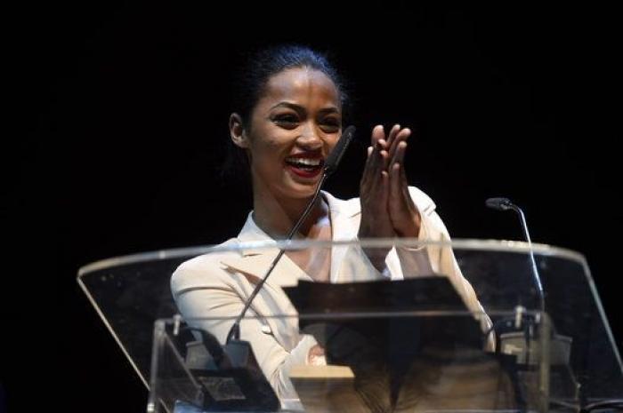 'La novia', 'Vis a vis' y 'El ministerio del tiempo' triunfan en los premios de la Unión de Actores