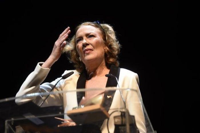 'La novia', 'Vis a vis' y 'El ministerio del tiempo' triunfan en los premios de la Unión de Actores