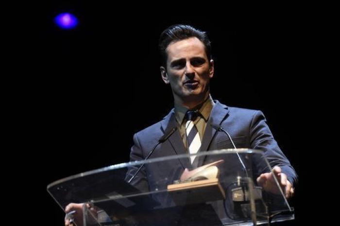 'La novia', 'Vis a vis' y 'El ministerio del tiempo' triunfan en los premios de la Unión de Actores