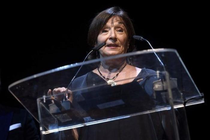 'La novia', 'Vis a vis' y 'El ministerio del tiempo' triunfan en los premios de la Unión de Actores