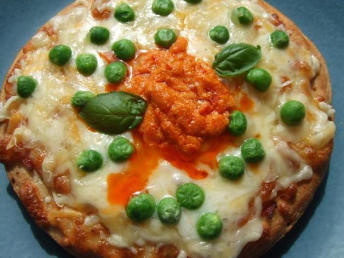 23 recetas fáciles y ricas con guisantes