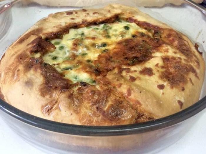 23 recetas fáciles y ricas con guisantes