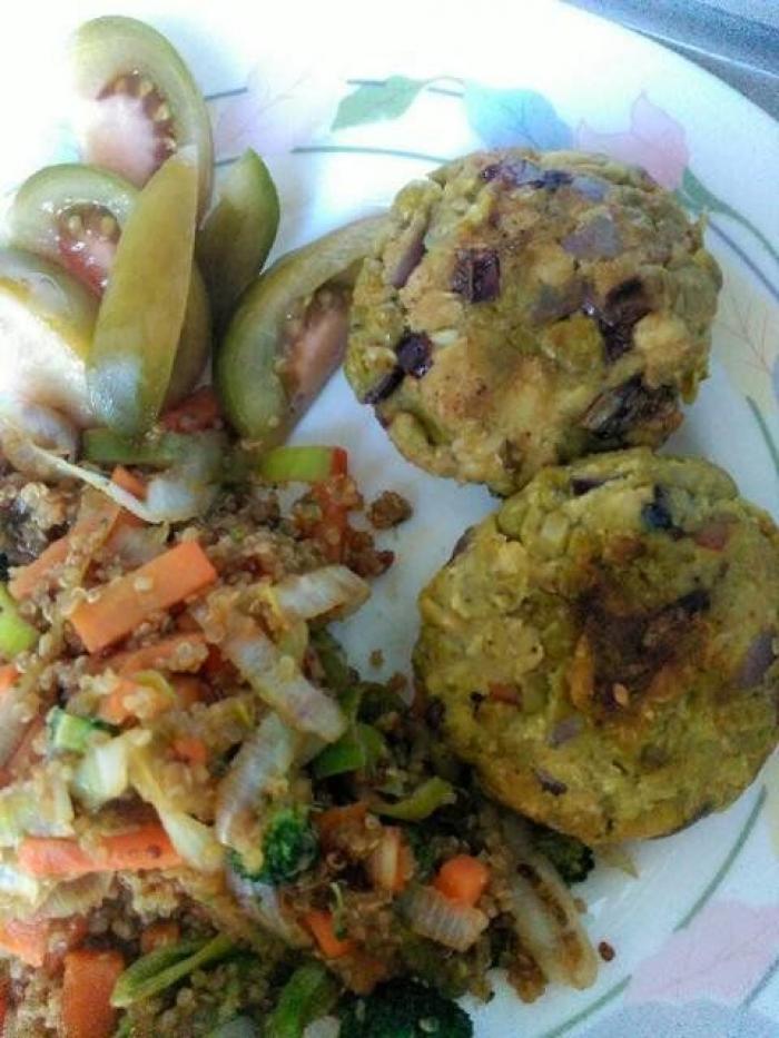 23 recetas fáciles y ricas con guisantes