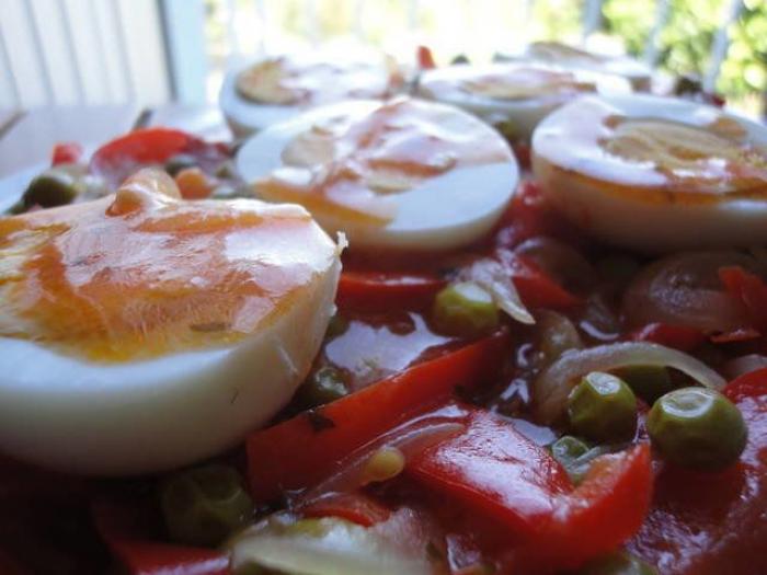 23 recetas fáciles y ricas con guisantes