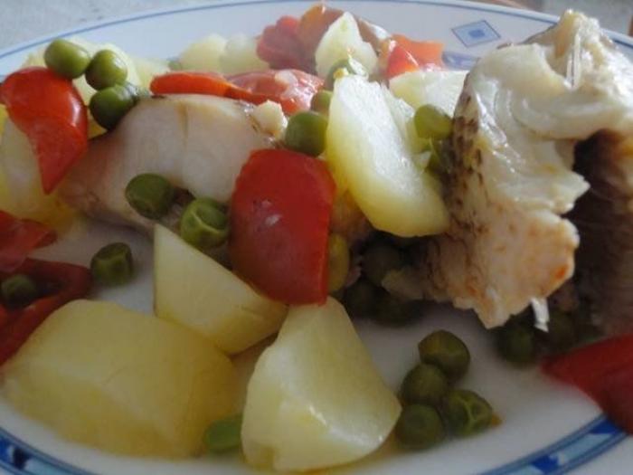 23 recetas fáciles y ricas con guisantes