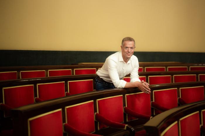 17 cosas que no sabías de Ander Gil