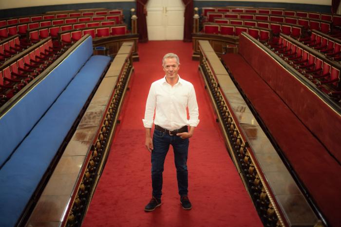 17 cosas que no sabías de Ander Gil