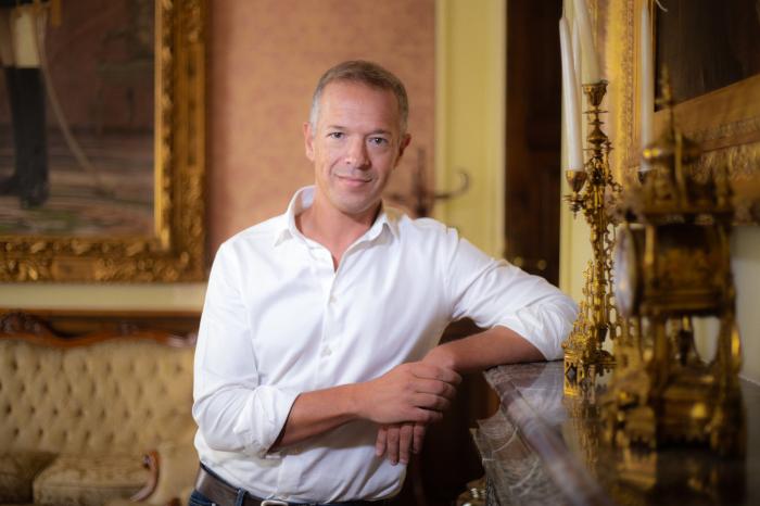 17 cosas que no sabías de Ander Gil