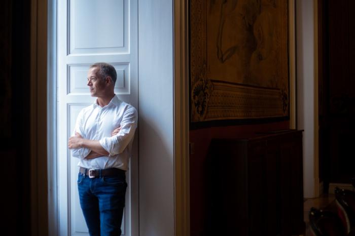 17 cosas que no sabías de Ander Gil