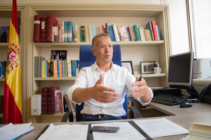 17 cosas que no sabías de Ander Gil