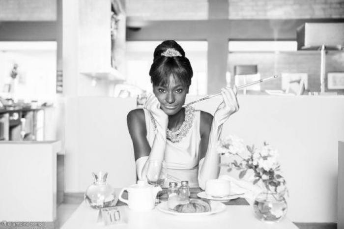 ¿Qué pasaría si estas películas se hubieran rodado en África?