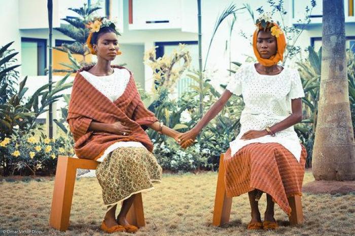 ¿Qué pasaría si estas películas se hubieran rodado en África?