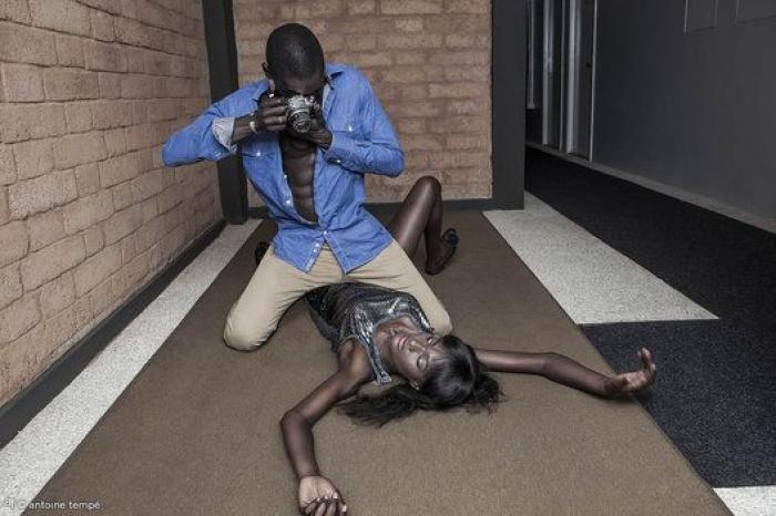 ¿Qué pasaría si estas películas se hubieran rodado en África?