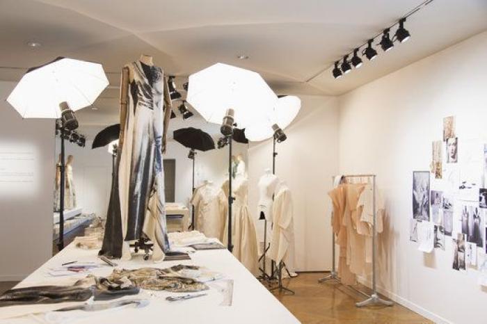 La moda verde es arte: H&M crea una colección inspirada en el Museo de Artes Decorativas