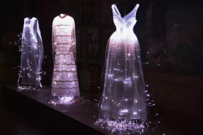 La moda verde es arte: H&M crea una colección inspirada en el Museo de Artes Decorativas