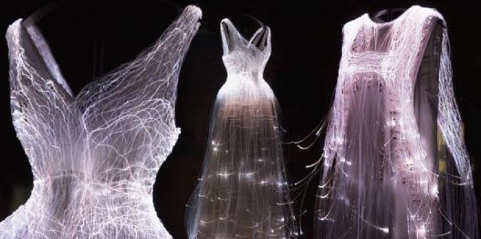 La moda verde es arte: H&M crea una colección inspirada en el Museo de Artes Decorativas