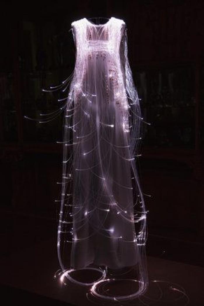 La moda verde es arte: H&M crea una colección inspirada en el Museo de Artes Decorativas