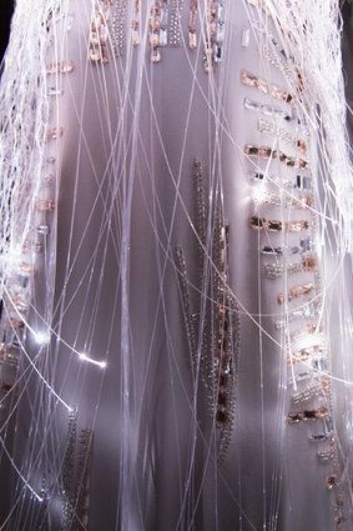 La moda verde es arte: H&M crea una colección inspirada en el Museo de Artes Decorativas