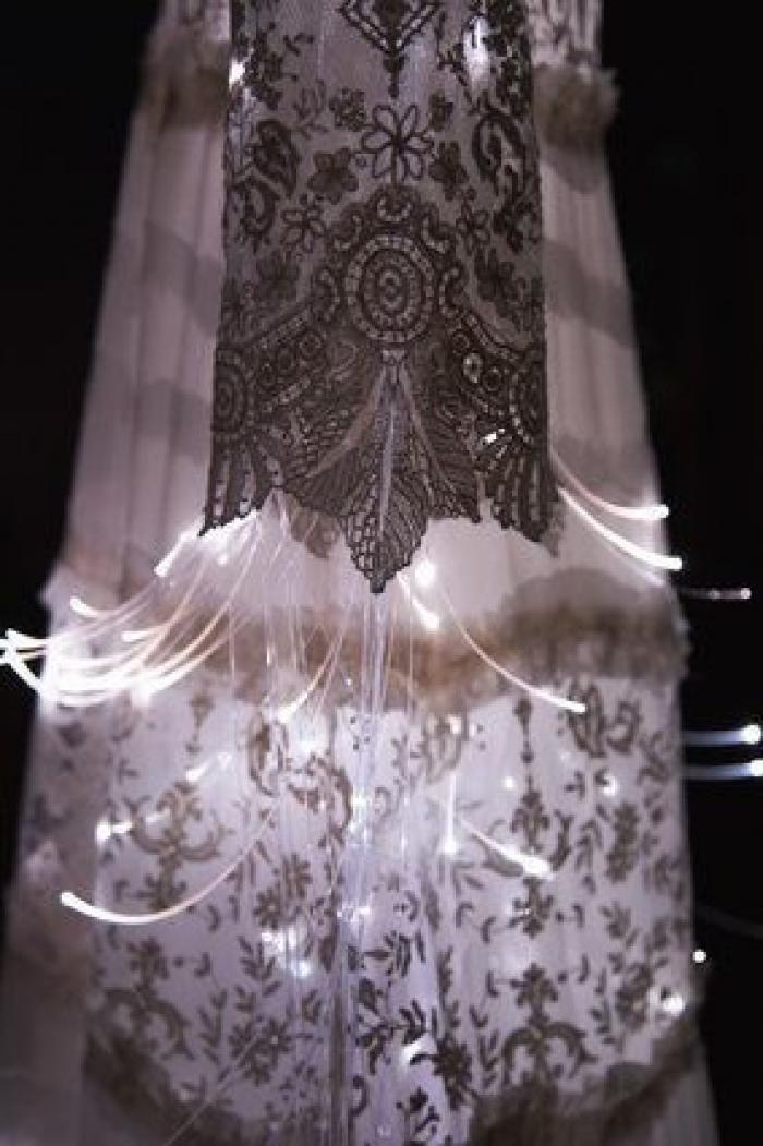 La moda verde es arte: H&M crea una colección inspirada en el Museo de Artes Decorativas