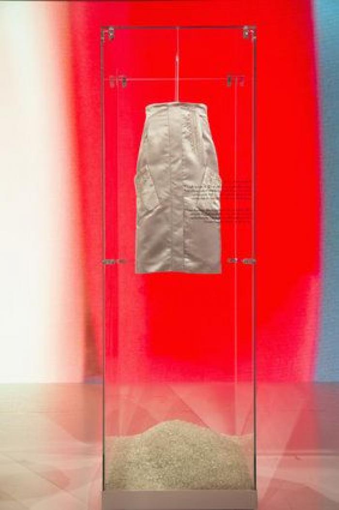 La moda verde es arte: H&M crea una colección inspirada en el Museo de Artes Decorativas