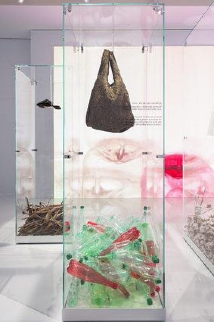 La moda verde es arte: H&M crea una colección inspirada en el Museo de Artes Decorativas