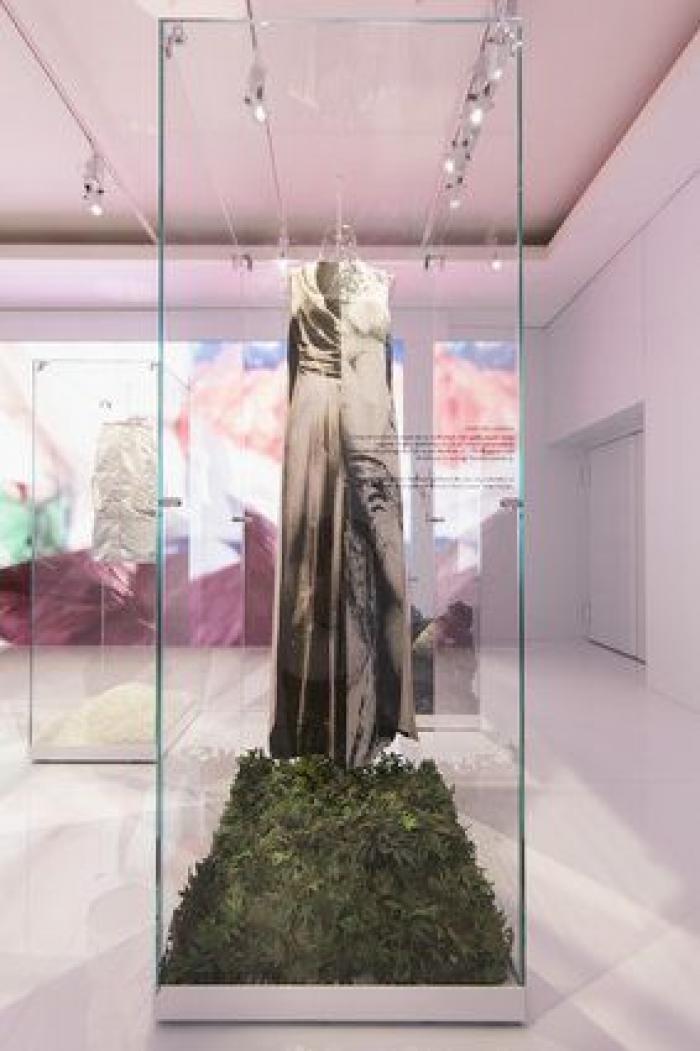 La moda verde es arte: H&M crea una colección inspirada en el Museo de Artes Decorativas