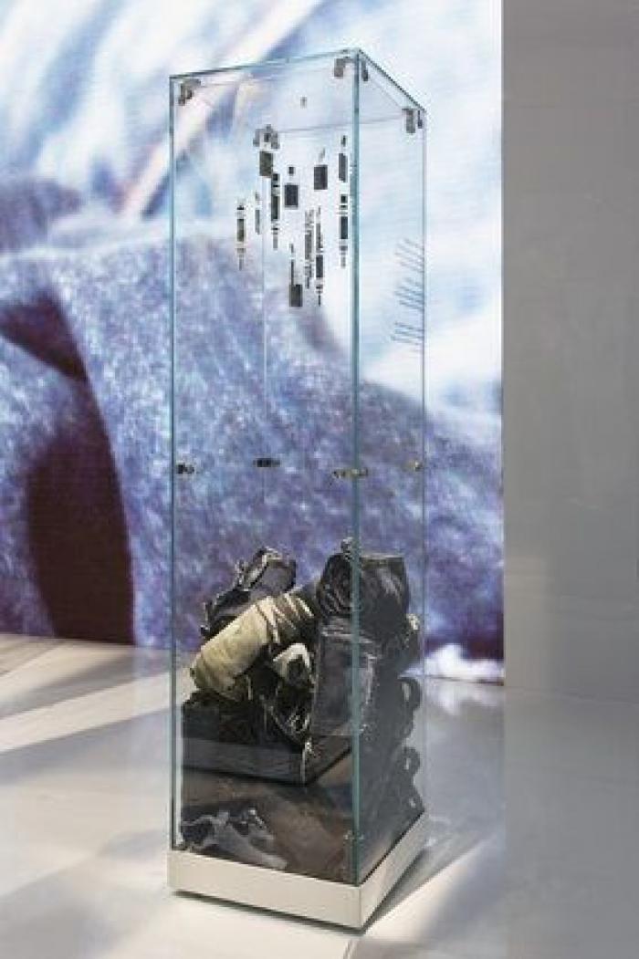 La moda verde es arte: H&M crea una colección inspirada en el Museo de Artes Decorativas