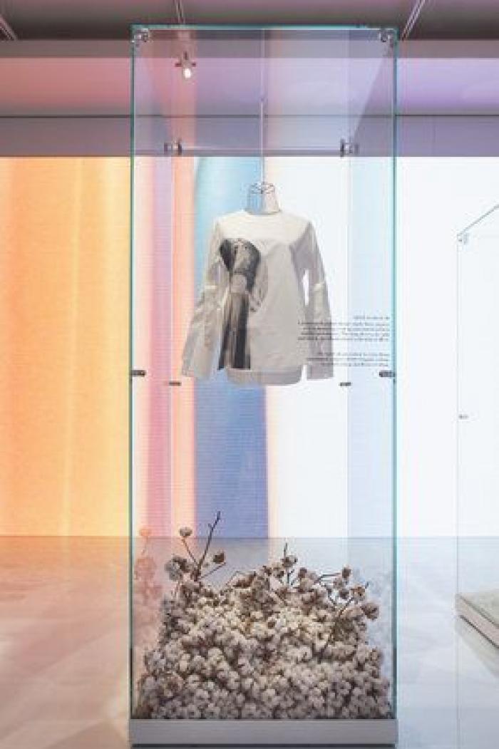 La moda verde es arte: H&M crea una colección inspirada en el Museo de Artes Decorativas