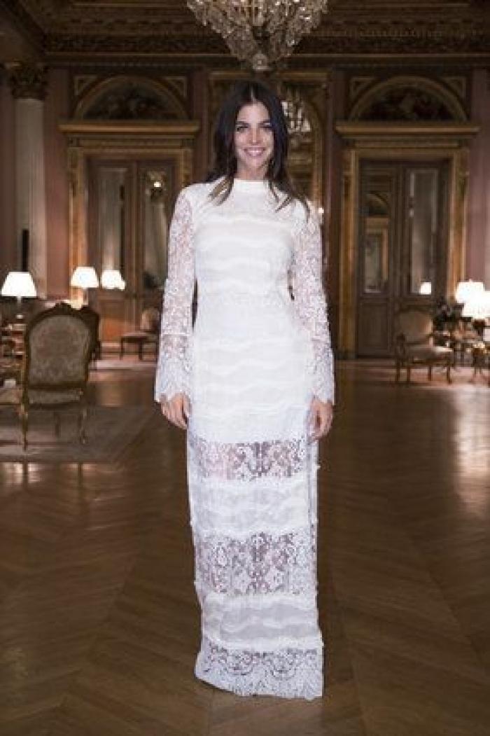 La moda verde es arte: H&M crea una colección inspirada en el Museo de Artes Decorativas