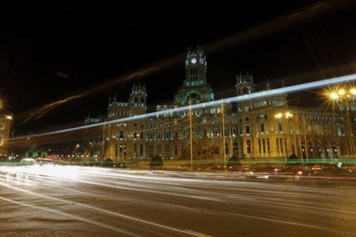 El mundo se tiñe de verde para celebrar San Patricio (FOTOS)
