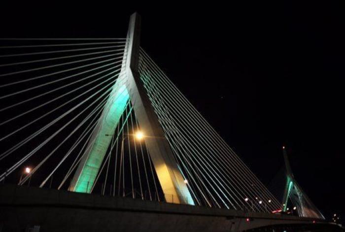 El mundo se tiñe de verde para celebrar San Patricio (FOTOS)