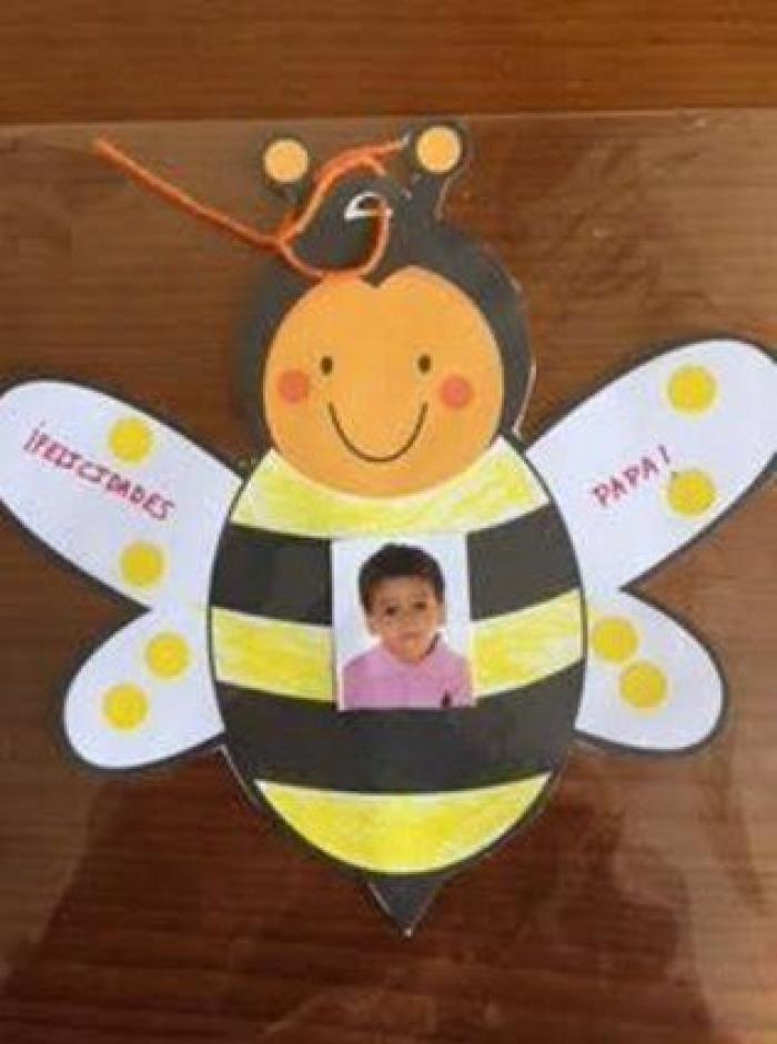 Día del padre: presume de regalo y mándanos la foto