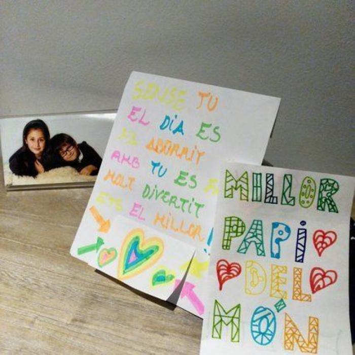 Día del padre: presume de regalo y mándanos la foto