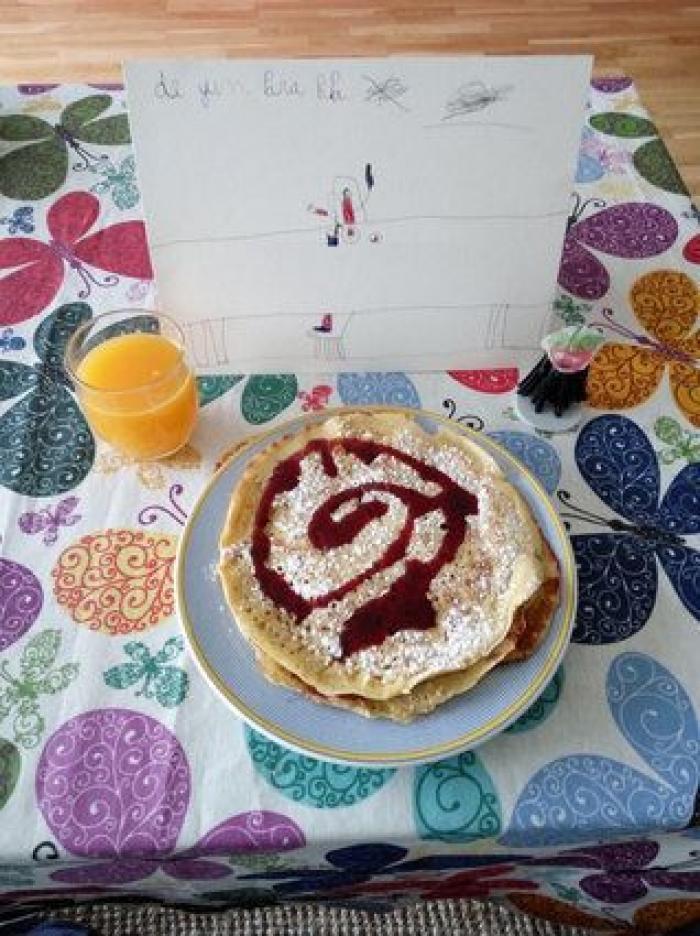 Día del padre: presume de regalo y mándanos la foto