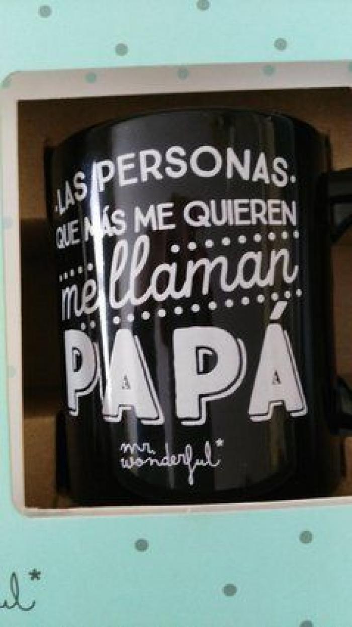 Día del padre: presume de regalo y mándanos la foto