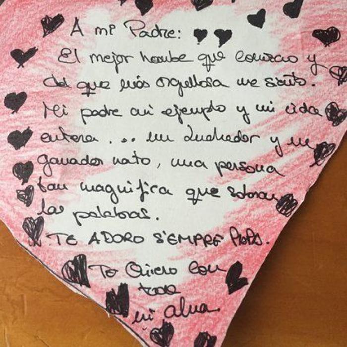 Día del padre: presume de regalo y mándanos la foto