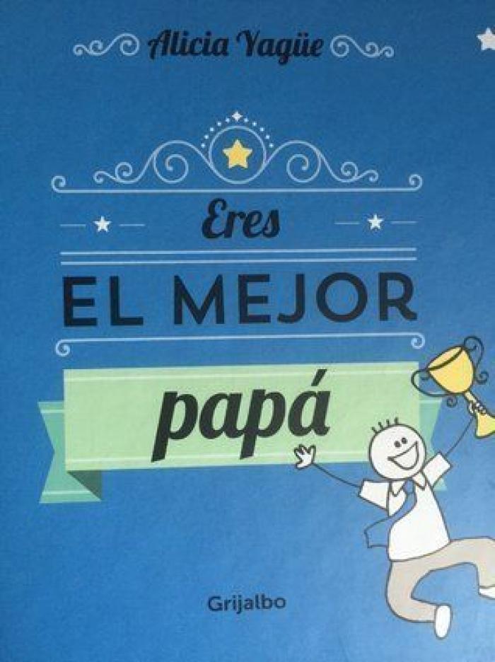 Día del padre: presume de regalo y mándanos la foto