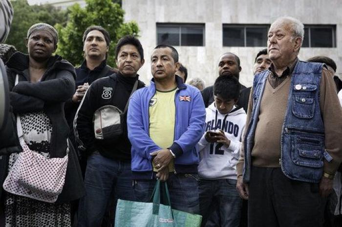 Ocupaciones colectivas: laboratorios de vivienda ante la oleada de desalojos