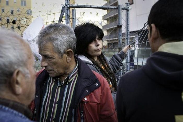 Ocupaciones colectivas: laboratorios de vivienda ante la oleada de desalojos