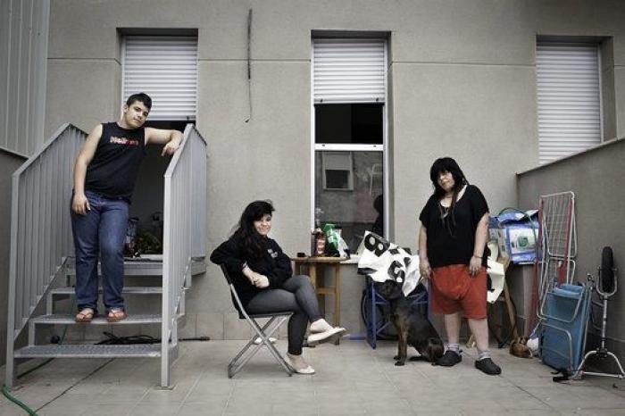 Ocupaciones colectivas: laboratorios de vivienda ante la oleada de desalojos