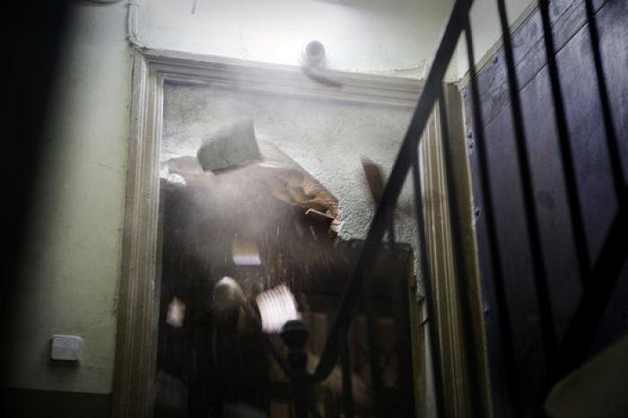 Ocupaciones colectivas: laboratorios de vivienda ante la oleada de desalojos