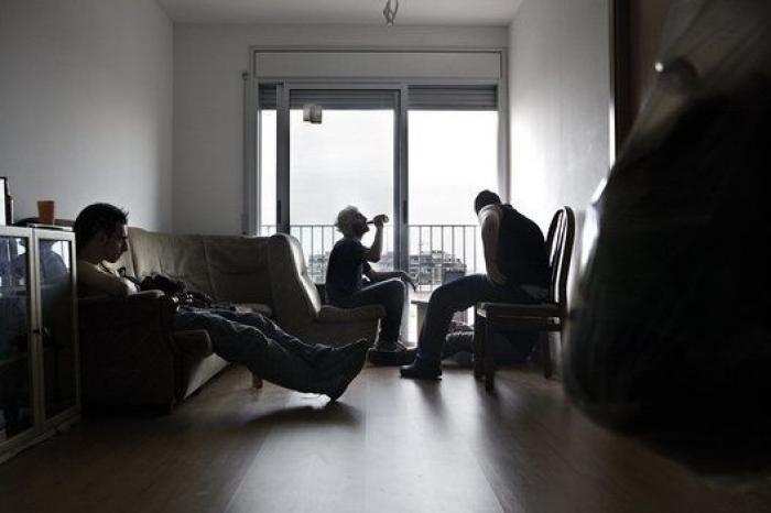 Ocupaciones colectivas: laboratorios de vivienda ante la oleada de desalojos