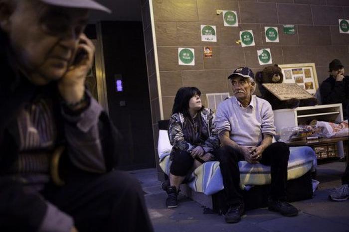 Ocupaciones colectivas: laboratorios de vivienda ante la oleada de desalojos