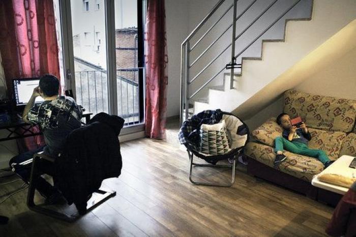 Ocupaciones colectivas: laboratorios de vivienda ante la oleada de desalojos