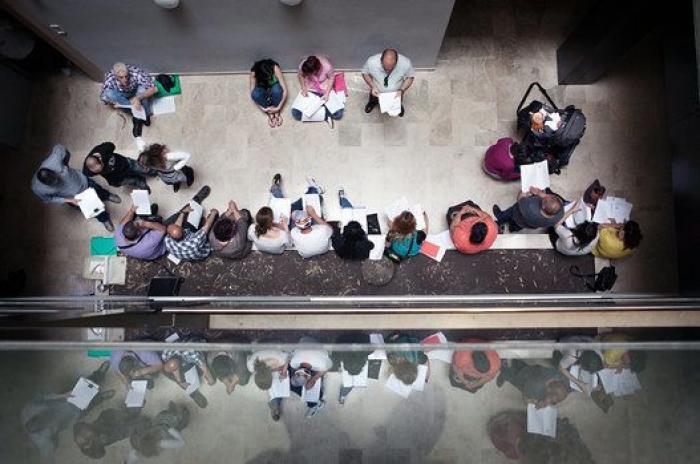 Ocupaciones colectivas: laboratorios de vivienda ante la oleada de desalojos